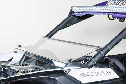 MX3 Tilt Windshield