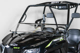 Arctic Cat Prowler HDX/XT Full Tilting Windshield 3/16" - Models 2015+