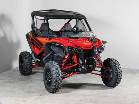 Honda Talon Full Tilting UTV