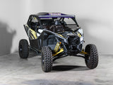 Can-AM MX3 No Intrusion Tilt