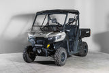 Can-Am Defender Full Tilting Windshield