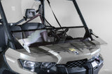 Can-Am Defender Full Tilting Windshield