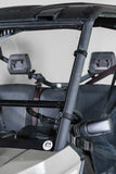 Can-Am Defender Full Tilting Windshield