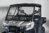 Can-Am Defender Full Tilting Windshield