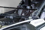 Can-AM MX3 No Intrusion Tilt w/Visor 1/4" MAR