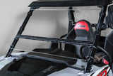 Polaris RZR 900 Full Tilting UTV Windshield 3/16" - Scratch Resistant - Models 2015+