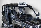 Can-Am Commander Full Tilting UTV Windshield 3/16"