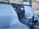 Yamaha Rhino Dust Guard (2006 and older)