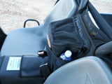 Yamaha Rhino Dust Guard (2006 and older)