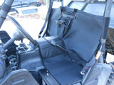 Yamaha Rhino Dust Guard (2007 and Newer)