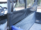 Yamaha Rhino Dust Guard (2007 and Newer)