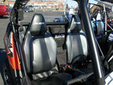 Polaris RZR 570/800/900 2 Seater Dust Guard