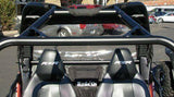 Polaris RZR 570/800/900 2 Seater Dust Guard